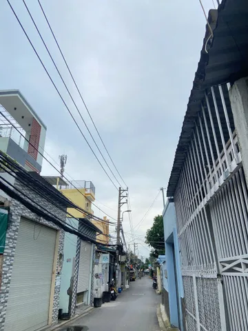 💥 81M² | TÂN HƯNG Q7 | VỊ TRÍ ĐẮC ĐỊA | ĐẤT TẶNG NHÀ C4