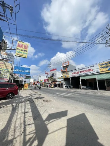 🏡NHÀ 3 TẦNG BTCT- KDC BỘ CÔNG AN- DT 4X14M🏡