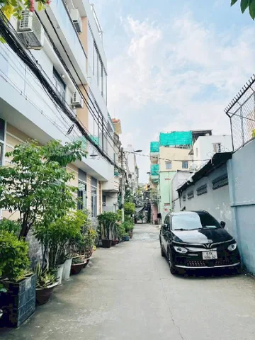 📐GẤP! NHÀ CẤP 4- DIỆN TÍCH KHỦNG 100M2- NỞ HẬU📐