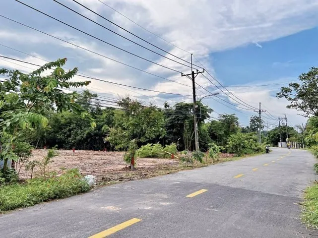 ✨ 5x42m (100% ONT) Mặt tiền đường Bà Thiên xe qua lại tấp nập, kinh doanh mua bán - 2.2 Tỷ