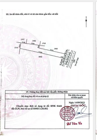 ĐẤT NHÀ MẶT TIỀN ĐƯỜNG NHỰA GẦN BỆNH VIỆN ĐA KHOA TIỀN GIANG