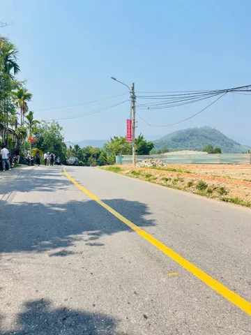 🌿 ĐÀ LẠT TRONG LÒNG ĐÀ NẴNG – ĐẤT ĐẸP GIÁ RẺ CHỈ TỪ 1,3X TỶ! 🌿