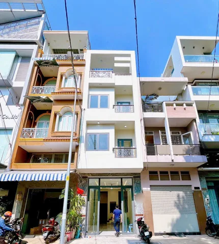 💰 CHDV NGUYỄN HỒNG ĐÀO – 65TR/THÁNG, DÒNG TIỀN ỔN ĐỊNH 💰