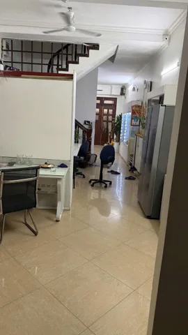 Cho Thuê Nhà Ngõ 285 Khuất Duy Tiến - Thanh Xuân 70M² 6 Tầng - Phù Hợp Kinh Doanh VP,Trung Tâm Đào Tạo.. Giá Thuê 35tr