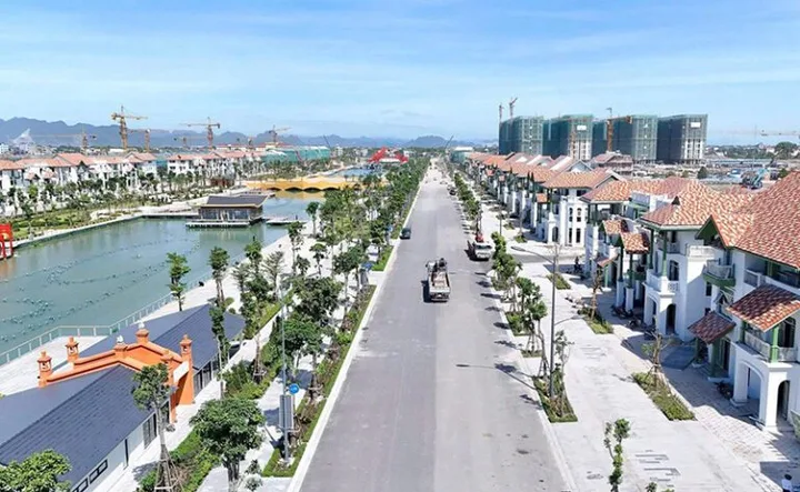 Mẹ cha cho bạc cho vàng, ko bằng lấy được bảng hàng Sun Urban