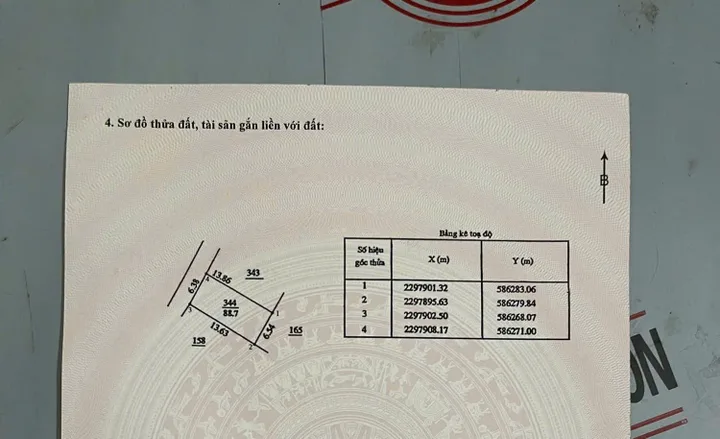 Bám trục CIENCO5- Chính chủ gửi bán đất tại Trung Lập, Tri Trung, huyện Phú Xuyên, TP. Hà Nội