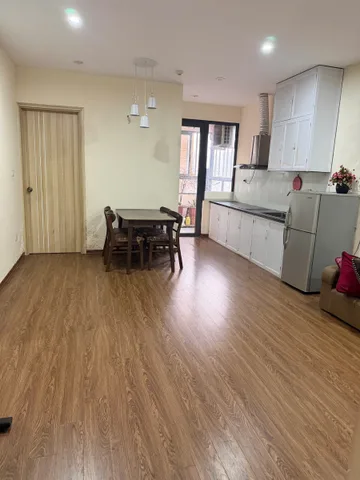 CC cần cho thuê căn hộ chung cư Thanh Bình, 70m2 x 2 ngủ, 11 Triệu - Full đồ vào ngay