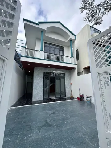 🏡 NHÀ ĐẸP 2 TẦNG MẶT TIỀN NGUYỄN CÔNG HOAN – RỘNG RÃI 125M2, KINH DOANH TỐT‼️7.X TỶ