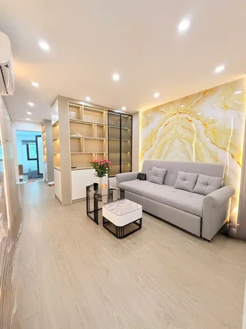 BÁN CĂN HỘ TẬP THỂ PHỐ 8/3, HAI BÀ TRƯNG, NHÀ ĐẸP FULL NỘI THẤT, Ở LUÔN