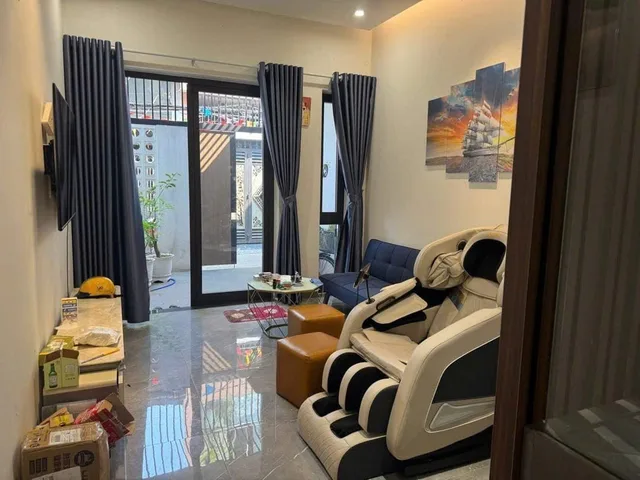 🏠 BÁN NHÀ 3 TẦNG TRẦN XUÂN LÊ - THANH KHÊ, NHÀ MỚI FULL NỘI THẤT - GIÁ 5X TỶ