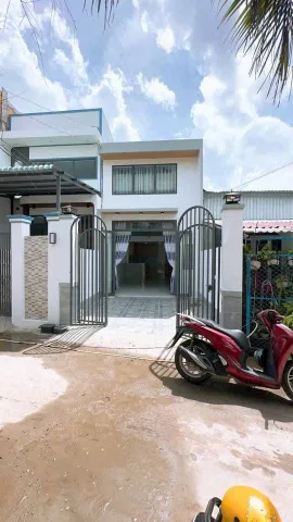 🏡 CHÍNH CHỦ NGỘP NGÂN HÀNG GIẢM NGAY 30TR KHI MUA NHÀ GÁC LỬNG GẦN BỬU LONG 🏡