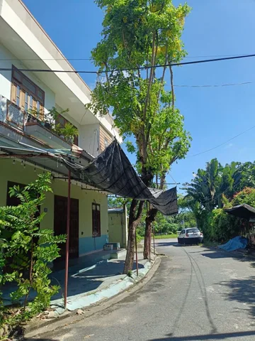 🔥 BÁN NHÀ LÔ GÓC 2 MẶT TIỀN – KHUÊ TRUNG, CẨM LỆ – VỊ TRÍ RẤT THOÁNG‼️HIẾM CÓ 125m2🌹10.X TỶ
