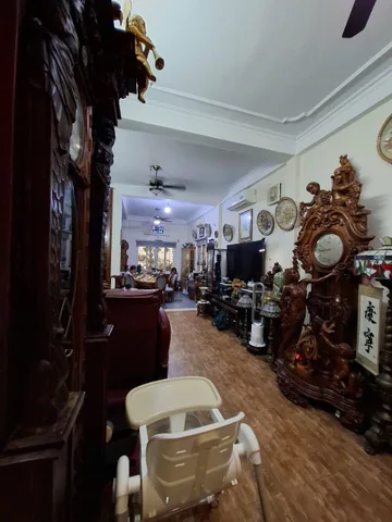 Bán nhà Mặt phố Trần Bình 109m² full thổ cư ngang 5.7m giá 73.5 tỷ tại Đường Trần Bình Phường Từ Liêm (MUA/BÁN BĐS nhắn tin Zalo 0862299066)