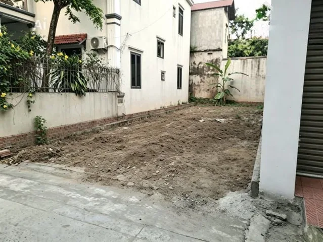 Chính chủ cần tiền muốn bán gấp mảnh đất 80m2 Tân Thông Hội