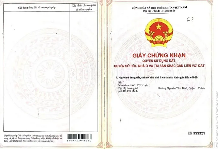 BÁN NHÀ & ĐẤT MẶT TIỀN ĐƯỜNG NHỰA – BẾN CẦU, TÂY NINH