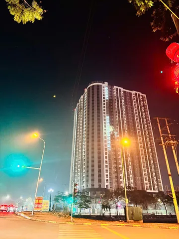 Chung cư Bluegem Pháp Vân. Bán nhà 100m² full thổ cư ngang 6m giá 6.7 tỷ tại Đường Nguyễn Bồ Xã Thanh Trì