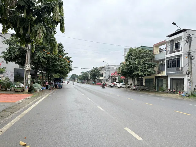 Bán đất tại Nam Cường, Lào Cai, 24 tỷ, 355 m2 giá tốt