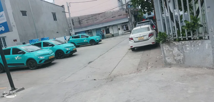 Bán nhà 3 Tầng Đường Số 4 Bình Tân