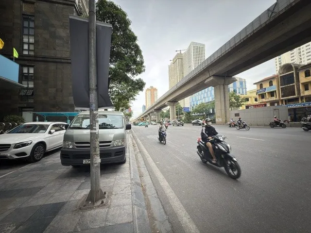 🔥 MẶT PHỐ TRẦN PHÚ – CĂN LÔ GÓC 3 THOÁNG - 60M-6 TẦNG -VỈA HÈ ĐÁ BÓNG– KINH DOANH ĐỈNH CAO -NHỈNH 20 TỶ🔥