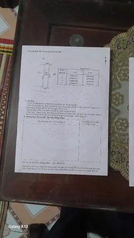 Bán đất 103m² full thổ cư ngang 4,5m giá 2.85 tỷ tại Xã Phú Xuyên duyên trang, hồng thái, phú xuyên