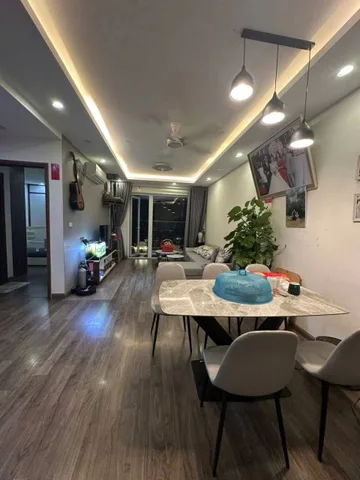 Bán căn hộ Chung cư Văn Phú Victoria 97m2, 2 Ngủ, 2 VS, Full Nội Thất, Giá Nhỉnh 6 Tỷ.