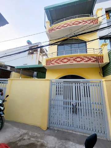 BÁN NHÀ ĐƯỜNG SỐ 9, LINH TÂY - 104m2 - GIÁ 7.5 TỶ