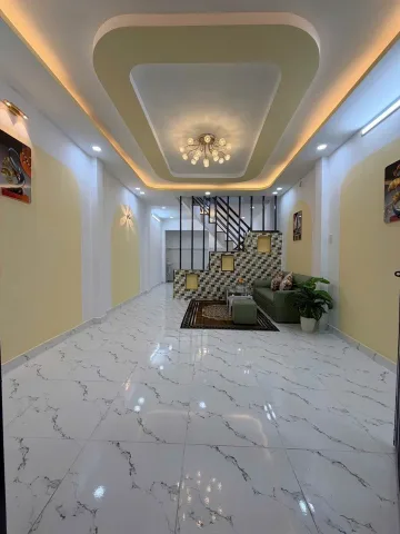 🏠 Nhĩnh 3 Tỏi - Ngay Lê Văn Quới - Bình Hưng Hòa - Bình Tân.