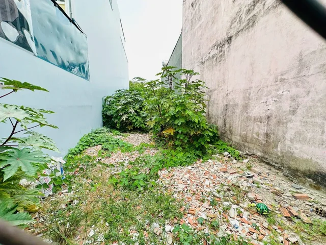 BÁN ĐẤT TĂNG NHƠN PHÚ A, QUẬN 9 - 125m2 - GIÁ 6.9 TỶ TL