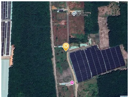 0931.783.209. Bán đất 262.7m² có sẵn 100m² thổ cư ngang 5m giá 630 triệu tại Phường Đồng Xoài