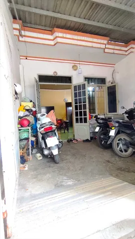 Bán nhà Hà Huy Giáp Thạnh Xuân Q12, hẻm xe tải, gần Ngã Tư Ga, tiện kinh doanh, 2 tầng, 5.2 tỷ