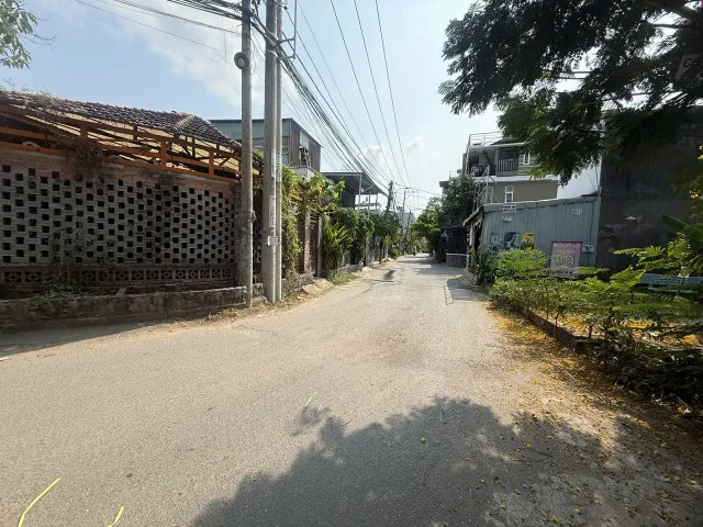 Bán đất tại Trường Lưu - 59m2, khu phân lô, hơn 3 tỷ