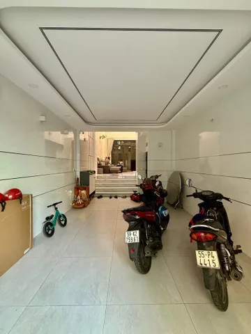 Bán nhà 62.9m² full thổ cư ngang 5m giá 7.5 tỷ tại Phường Bình Trị Đông