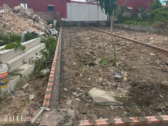 KT106 🔥 HÀNG HIẾM – GIÁ ĐẦU TƯ – KHU VĂN CAO, KIẾN THỤY