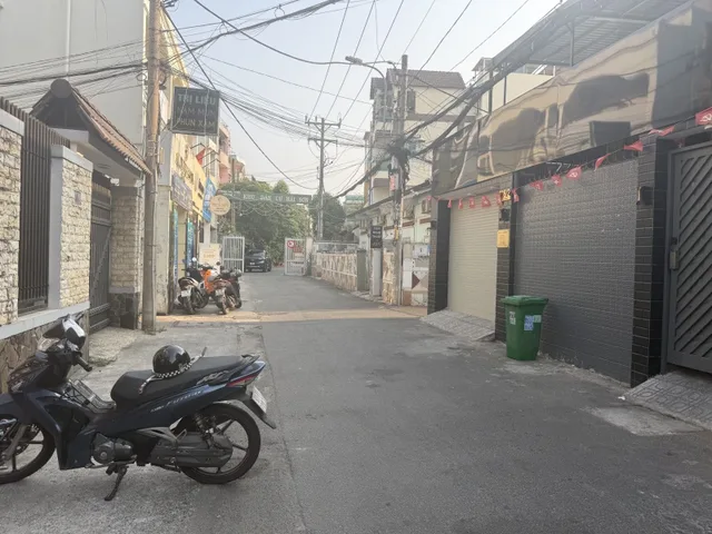 BÁN CĂN HỘ DỊCH VỤ ĐƯỜNG HOÀNG DIỆU 2, LINH CHIỂU - 230m2 - GIÁ 33 TỶ TL