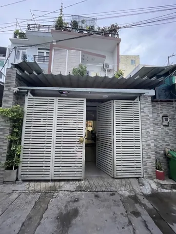 BÁN NHÀ ĐƯỜNG SỐ 10, LINH CHIỂU - 120m2 - GIÁ 13.5 TỶ TL