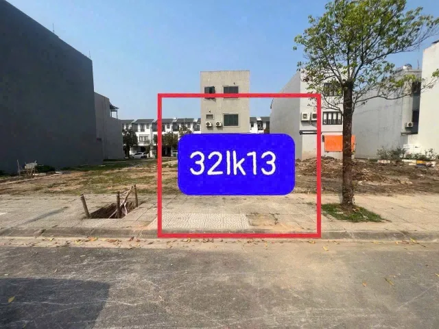 ✅Tân Quang Minh - KĐT Xanh đáng sống nhất Thuỷ Nguyên.l/h:076.231.9990 em Thúy 

DT : 90m2 - Ngang 6m
Hướng Tây Nam

👉View công viên, rất Hiếm sản phẩm bán ra 
👉Đường nội bộ rộng 6m, vỉa hè 3m mỗi bên 
👉Thiết kế nhà cực kỳ hiện đại và sang trọng 
