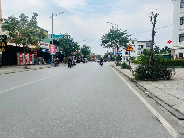 🚨 NHÀ 1 TẦNG MẶT ĐƯỜNG 28M – KINH DOANH ĐỈNH – DÒNG TIỀN SẴN 🚨