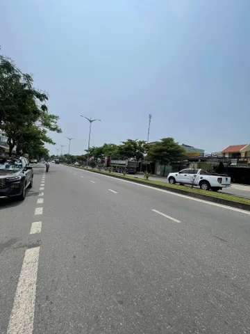 ❌ Bán đất 1032m2 full thổ cư đường Trần Thủ Độ, Đà Nẵng - Giá 17 tỷ