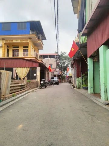 🔥 CƠ HỘI SỞ HỮU ĐẤT GIÁ TỐT TẠI Xuân Mai – TIỀM NĂNG TĂNG GIÁ RÕ RỆT