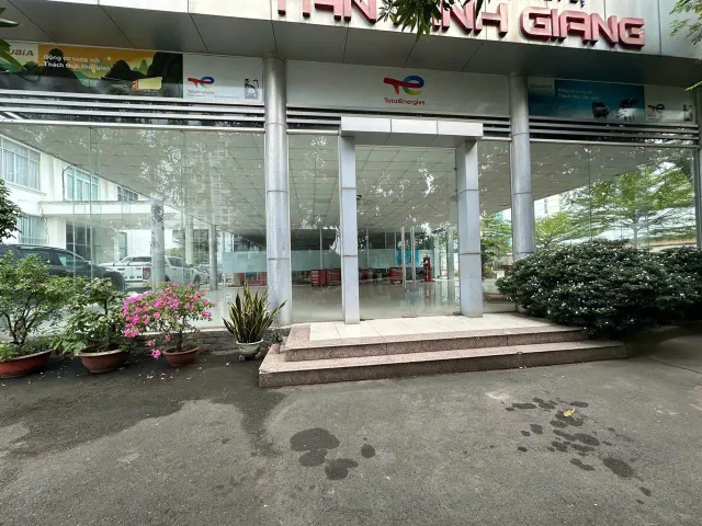 BDS HVL [NC] CHO THUÊ KHO 20 CỘNG HOÀ HĐ LÂU DÀI