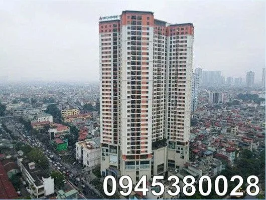 ⭐️Chính chủ bán căn hộ đẹp nhất 2PN tại Samsora Premier trung tâm Hà Đông, full nội thất, đang có dòng tiền. 0945380028