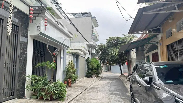 ❌❌❌ HÀNG HIẾM TRUNG TÂM SỞ DẦU – Ô TÔ ĐỖ CỬA – GIÁ CHỈ 2,8 TỶ ❌❌❌