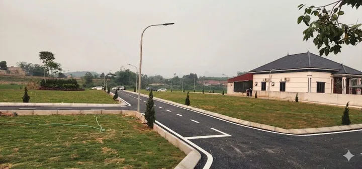 Chỉ hơn 300 TRIỆU sở hữu ngay đất gần trung tâm kinh tế Ba Đồi – Lạc Thủy