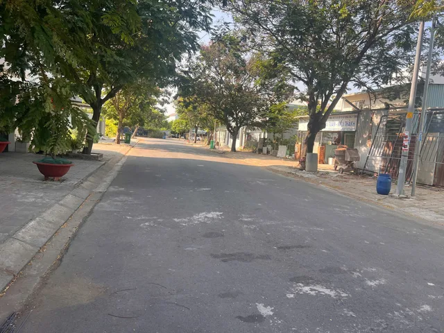Bán lô đất khu dân cư Phước kiển,liền kề Phú Mỹ Hưng.