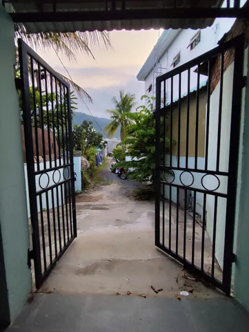 Nhà Cấp 4, Hẻm La Văn Cầu, Phước Đồng - Phường Nam Nha Trang
  • Ngay Chợ + Ngân Hàng 👉 Vị Trí Trung Tâm Tiện ích đầy đủ
  • DT : 94m2 - 2p/ngủ — Gả 2 tỷ
______
Alo Nguyên O79.365.6898