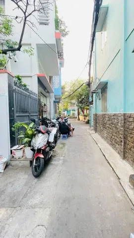 TÒA CHDV HOÀNG VĂN THỤ – 12 PHÒNG FULL – NGANG 8M HIẾM – DÒNG TIỀN ỔN ĐỊNH – CHỈ 16.8 TỶ