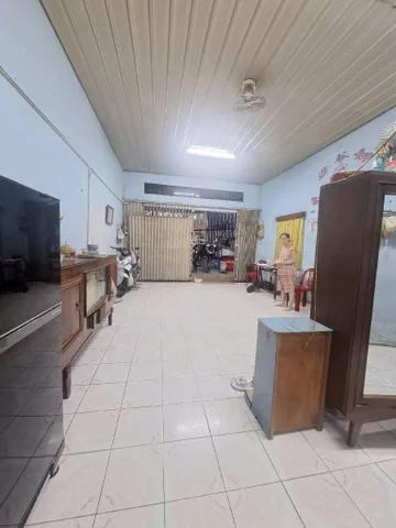 Sát KDC Him Lam - 155m2 nở hậu - Giá TỐT nhất khu - Hợp xây CHDV