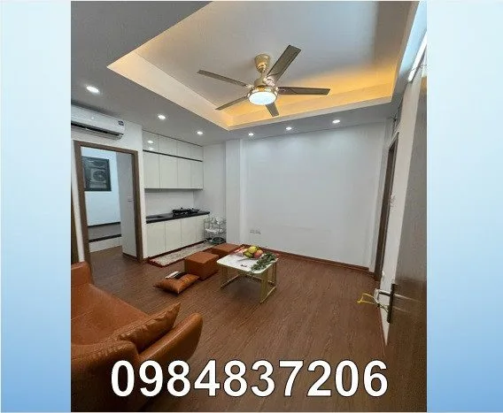 Chính chủ bán nhà tại ngõ 73 số nhà 15 Hoàng Ngân, Hà Nội. 0984837206
