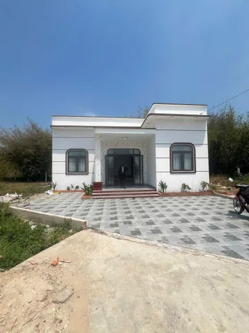 Cần bán gấp nhà 1 trệt 1 lầu,Sổ Riêng,DT 146m2