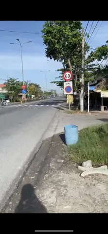 Chính chủ cần bán gấp lô đất Tân An Hội – vị trí quá đẹp chỉ hơn 1 tỷ xíu